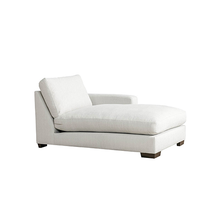 Load 3D model into Gallery viewer, Miami Right Chaise Sofa
