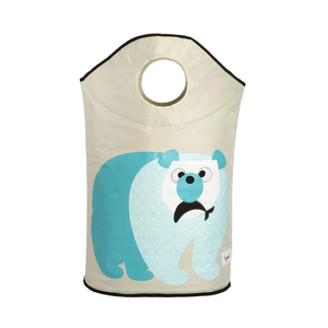 3 Sprouts Laundry Hamper