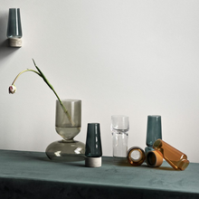 Load image into Gallery viewer, Doppio Vase/Tealight
