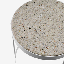 Load image into Gallery viewer, Drum Coffee Table Quartz(Limited Edition)
