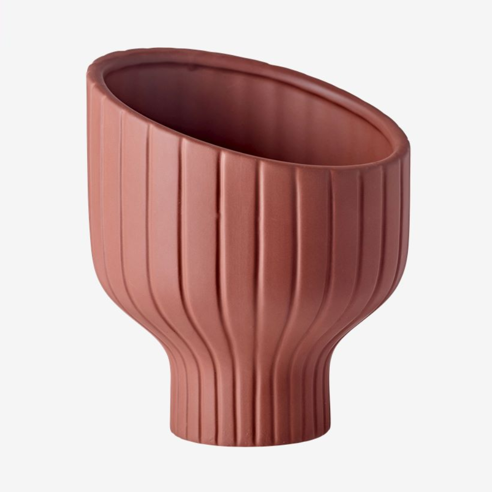 Autumn Vase