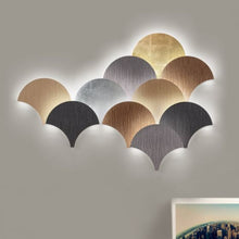 Load image into Gallery viewer, Palm Wall Lamp
