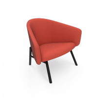Load 3D model into Gallery viewer, Tuile Armchair
