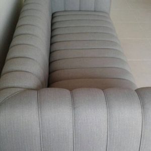 Parallel Sofa