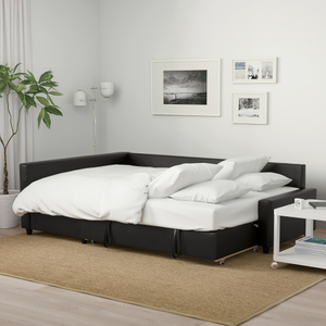 Friheten Corner Sofa Bed