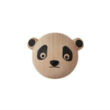 Load image into Gallery viewer, Mini Hook Panda
