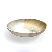 Load 3D model into Gallery viewer, Dual Bowl (Medium Brass 2343)
