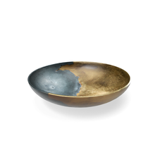 Load 3D model into Gallery viewer, Dual Bowl (Large Brass 3153)
