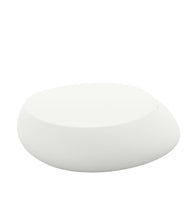 Load image into Gallery viewer, Stone Coffee Table White Color
