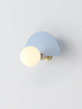 Load image into Gallery viewer, Haban Wall Lamp
