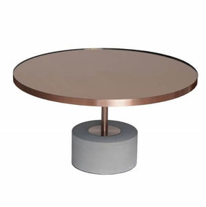 Kang coffee table round