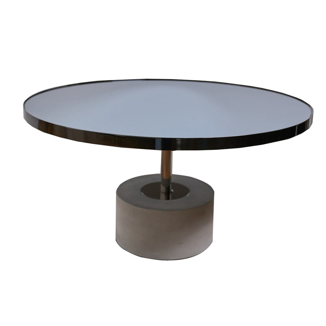 Kang coffee table round
