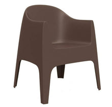 Load image into Gallery viewer, Solid Armchair - Bronze color
