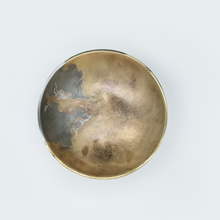 Load image into Gallery viewer, Dual Bowl (Medium Brass 2122)
