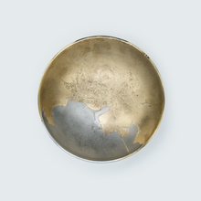 Load image into Gallery viewer, Dual Bowl (Medium Brass 2252)
