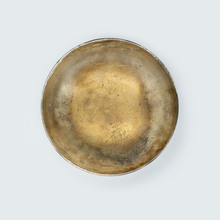 Load image into Gallery viewer, Dual Bowl (Medium Brass 2303)
