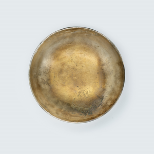 Dual Bowl (Medium Brass 2303)