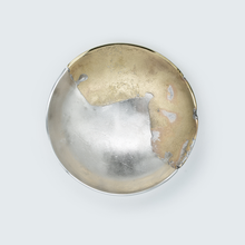 Load image into Gallery viewer, Dual Bowl (Medium Brass 2343)
