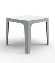Load image into Gallery viewer, Solid Table in White Color H75 x W86cm
