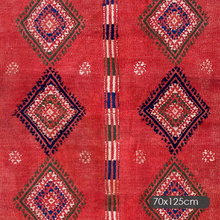Load 3D model into Gallery viewer, Barberry Kilim
