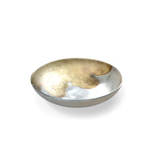 Load 3D model into Gallery viewer, Dual Bowl (Large Brass 3379)

