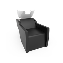 Load 3D model into Gallery viewer, Flatiron Hair Washing Chair
