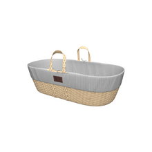 Load 3D model into Gallery viewer, Moses Basket
