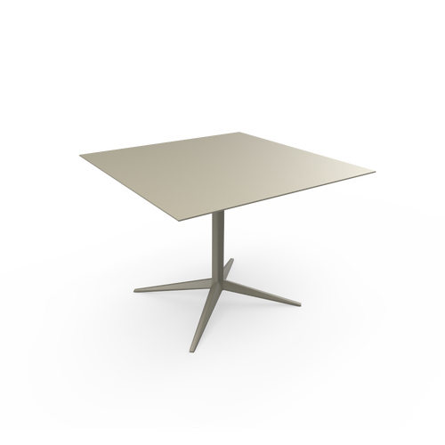 Faz Square Table