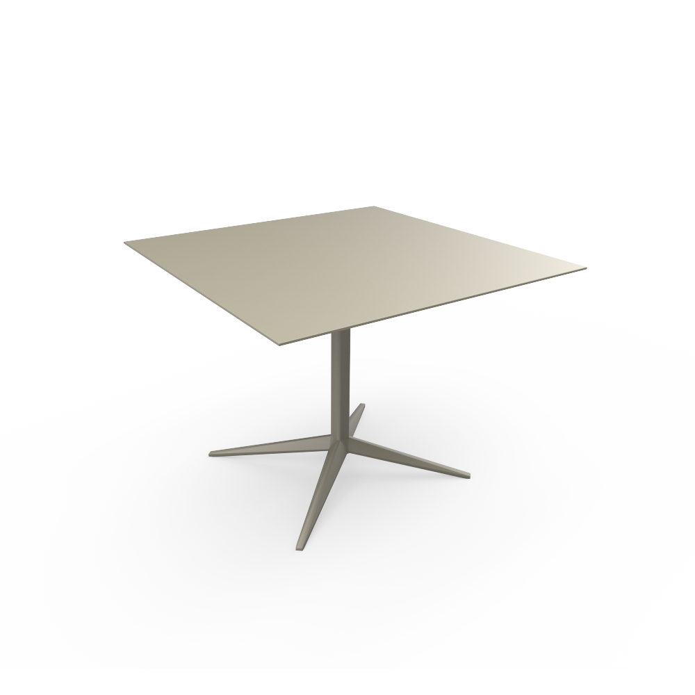 Faz Square Table