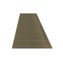 Load 3D model into Gallery viewer, WPC Flooring Horizontal w End
