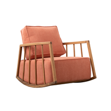 Load 3D model into Gallery viewer, Mama Rocking Chair
