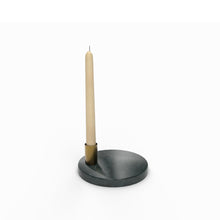 Load 3D model into Gallery viewer, Cerchio Candle Holder
