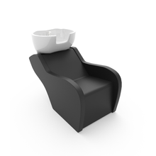 Load 3D model into Gallery viewer, Club Hair Washing Chair

