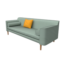 Load 3D model into Gallery viewer, Aros Sofa
