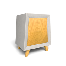 Load 3D model into Gallery viewer, Palais Royal Night Stand

