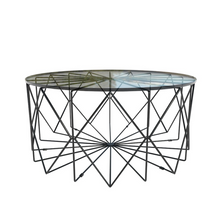 Load 3D model into Gallery viewer, Vitro Coffee Table 90
