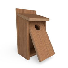Load 3D model into Gallery viewer, WPC Bird Feeder

