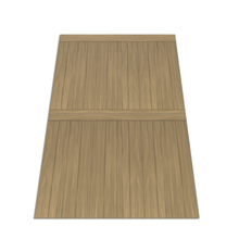 Load 3D model into Gallery viewer, WPC Flooring Horizontal
