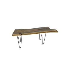 Load 3D model into Gallery viewer, Timber Coffee Table
