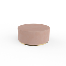 Load 3D model into Gallery viewer, Round Pouf
