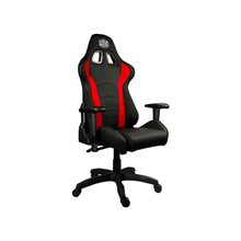 Load 3D model into Gallery viewer, Cooler Master Caliber R1 Gaming Chair
