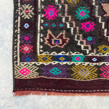 Load image into Gallery viewer, Paradise Kilim
