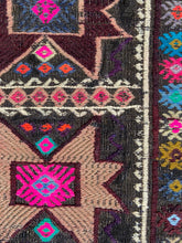 Load image into Gallery viewer, Paradise Kilim
