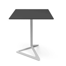 Load image into Gallery viewer, Delta Square counter fold-able table - Black Color
