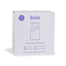 Load image into Gallery viewer, Snuz Pillow &amp; Duvet
