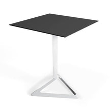 Load image into Gallery viewer, Delta Square counter fold-able table - Black Color
