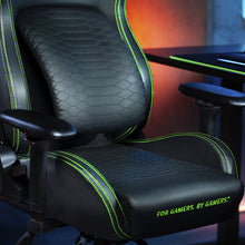 Load image into Gallery viewer, Razer Iskur Gaming Chair
