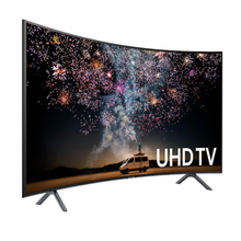 Load image into Gallery viewer, Samsung Curved Smart 55&quot;
